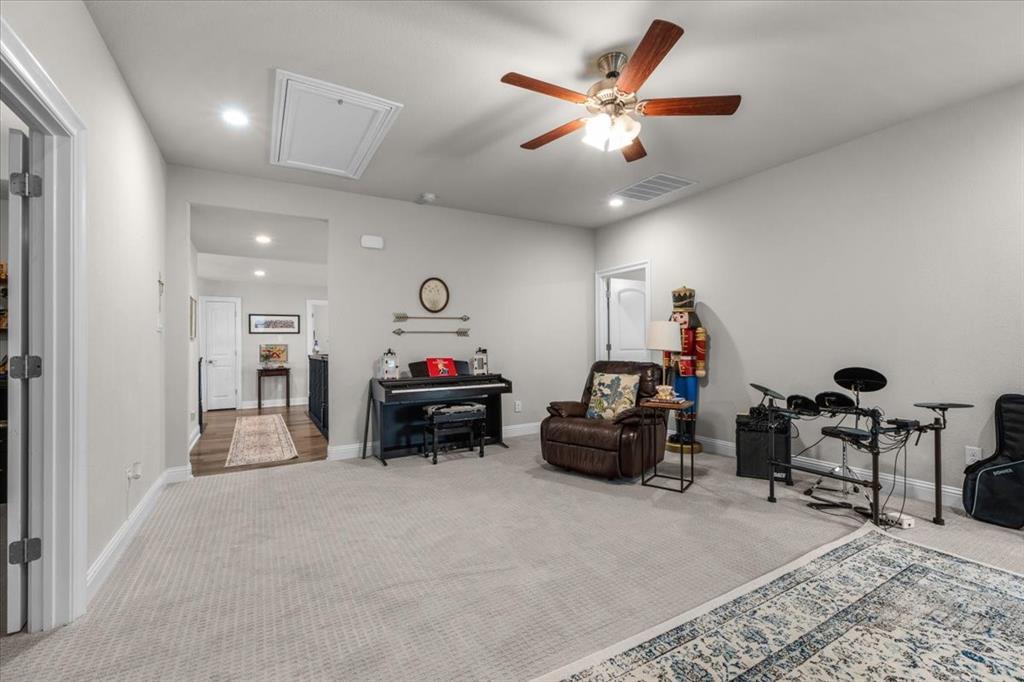 Walsh Ranch Quail Vly - Residential