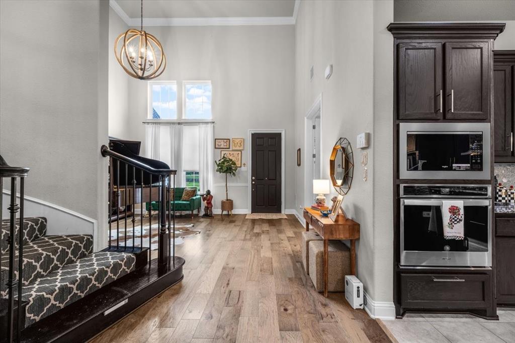 Walsh Ranch Quail Vly - Residential