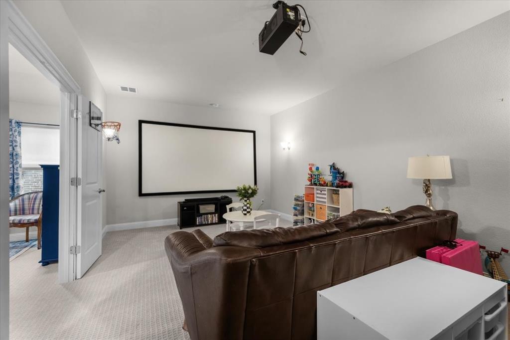 Walsh Ranch Quail Vly - Residential