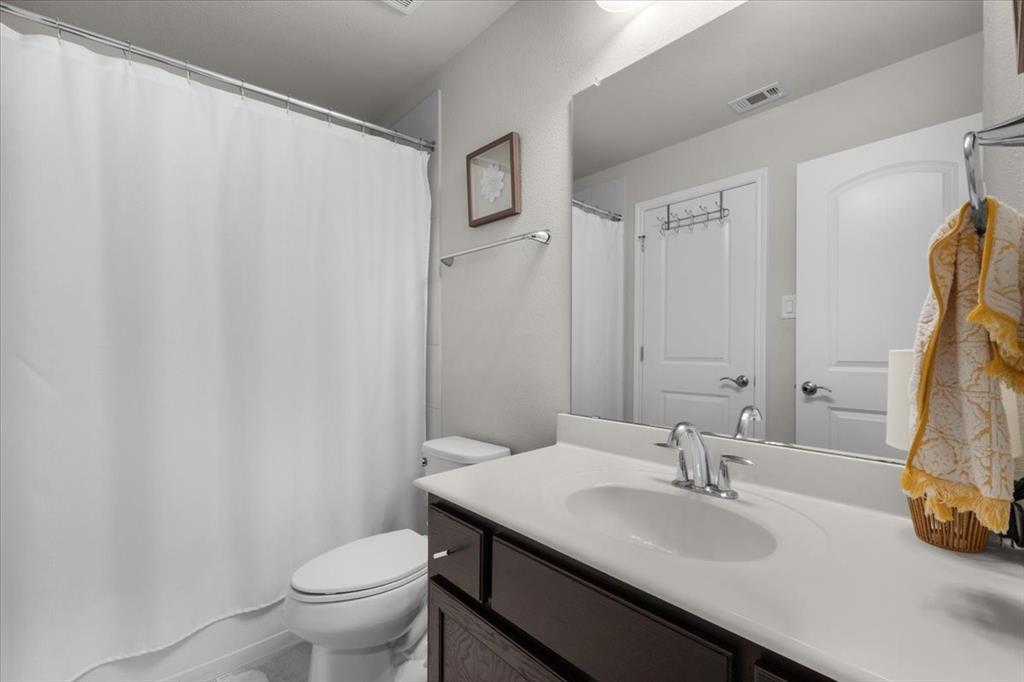 Walsh Ranch Quail Vly - Residential