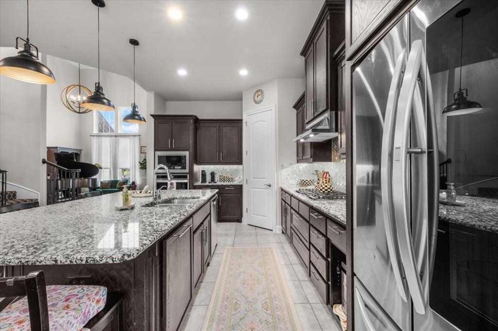 Walsh Ranch Quail Vly - Residential