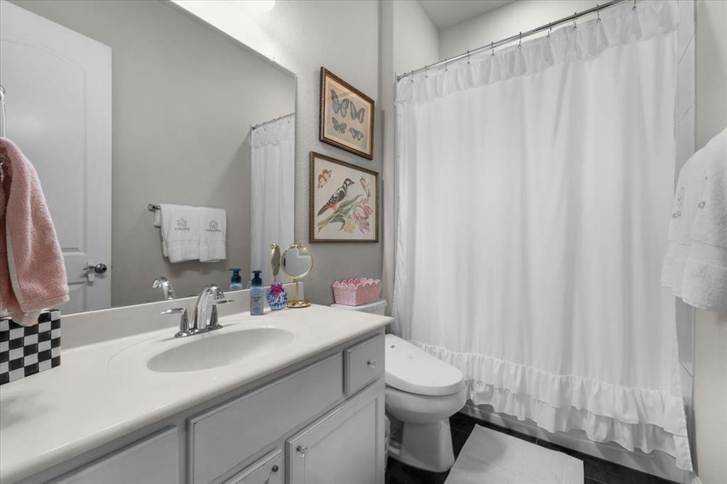 Walsh Ranch Quail Vly - Residential