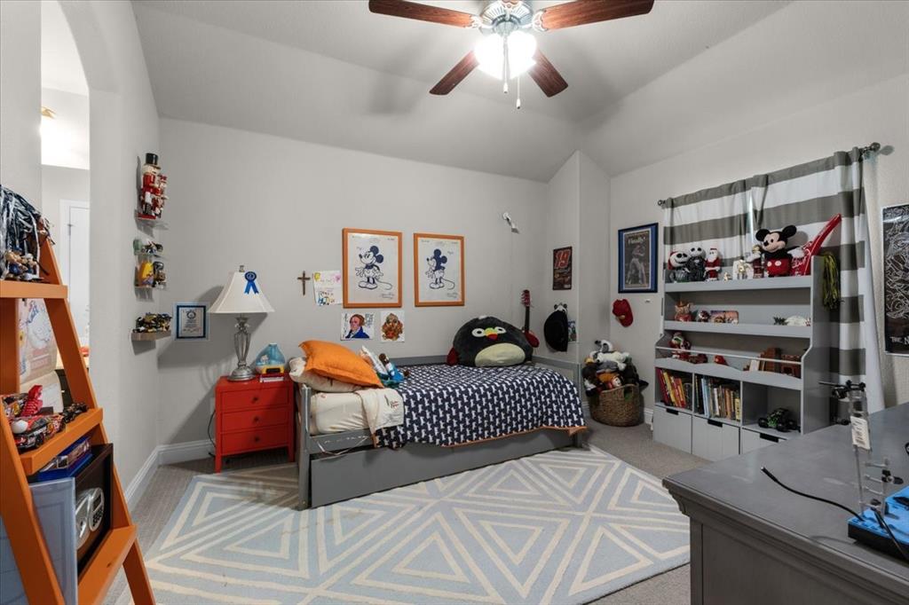 Walsh Ranch Quail Vly - Residential