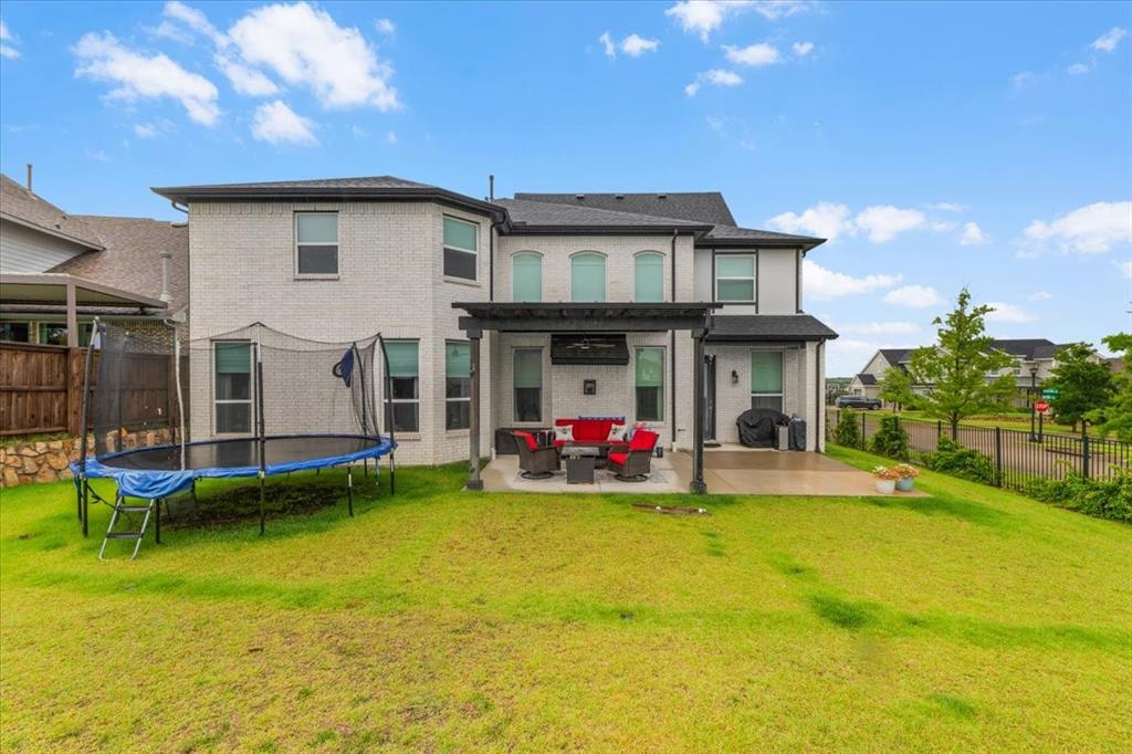 Walsh Ranch Quail Vly - Residential