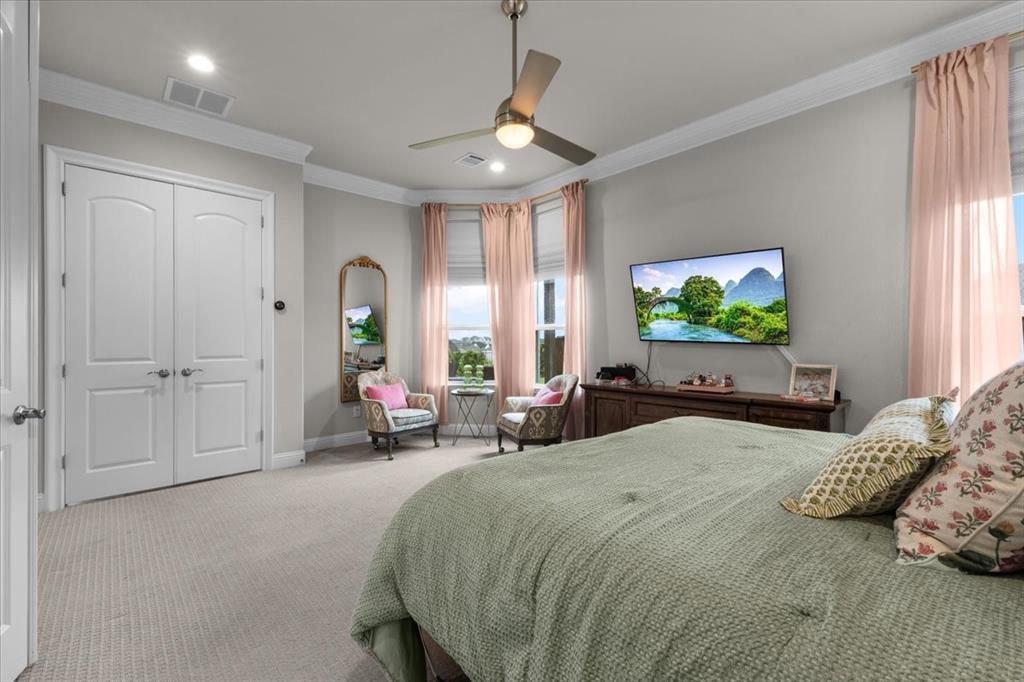 Walsh Ranch Quail Vly - Residential