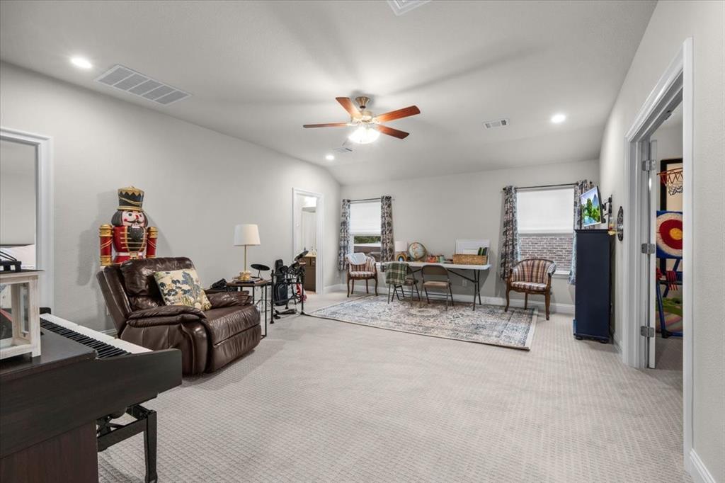 Walsh Ranch Quail Vly - Residential