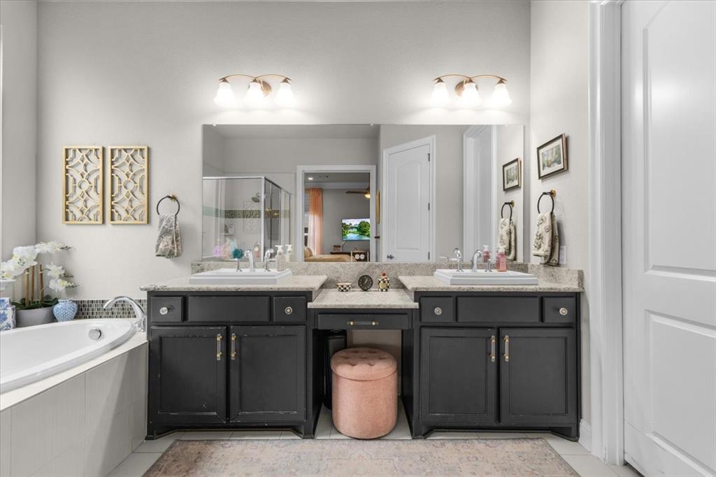 Walsh Ranch Quail Vly - Residential