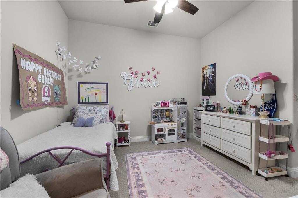 Walsh Ranch Quail Vly - Residential