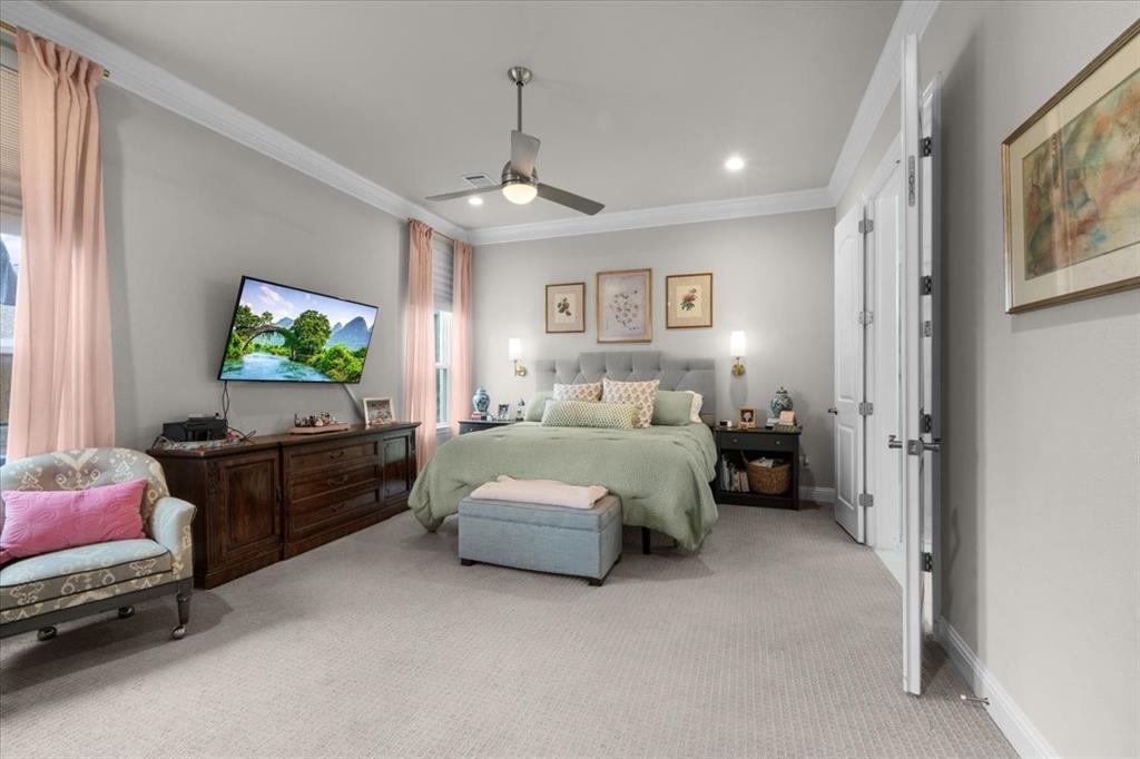 Walsh Ranch Quail Vly - Residential