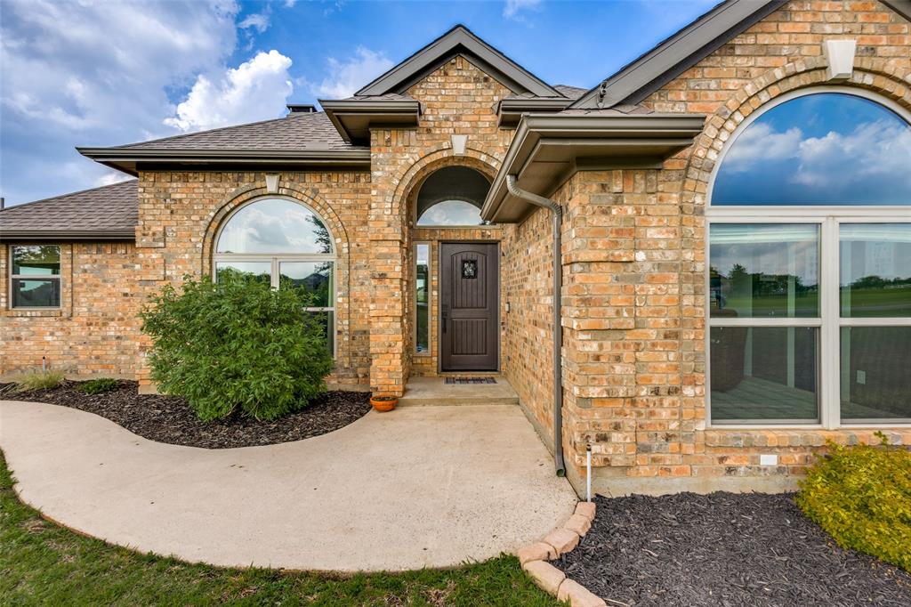 Hidden Lakes Ranch Sec 1 - Residential