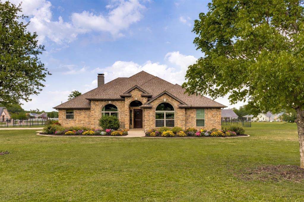 Hidden Lakes Ranch Sec 1 - Residential
