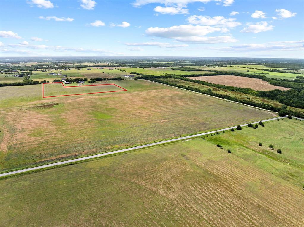 A J Jernigan Add - Land