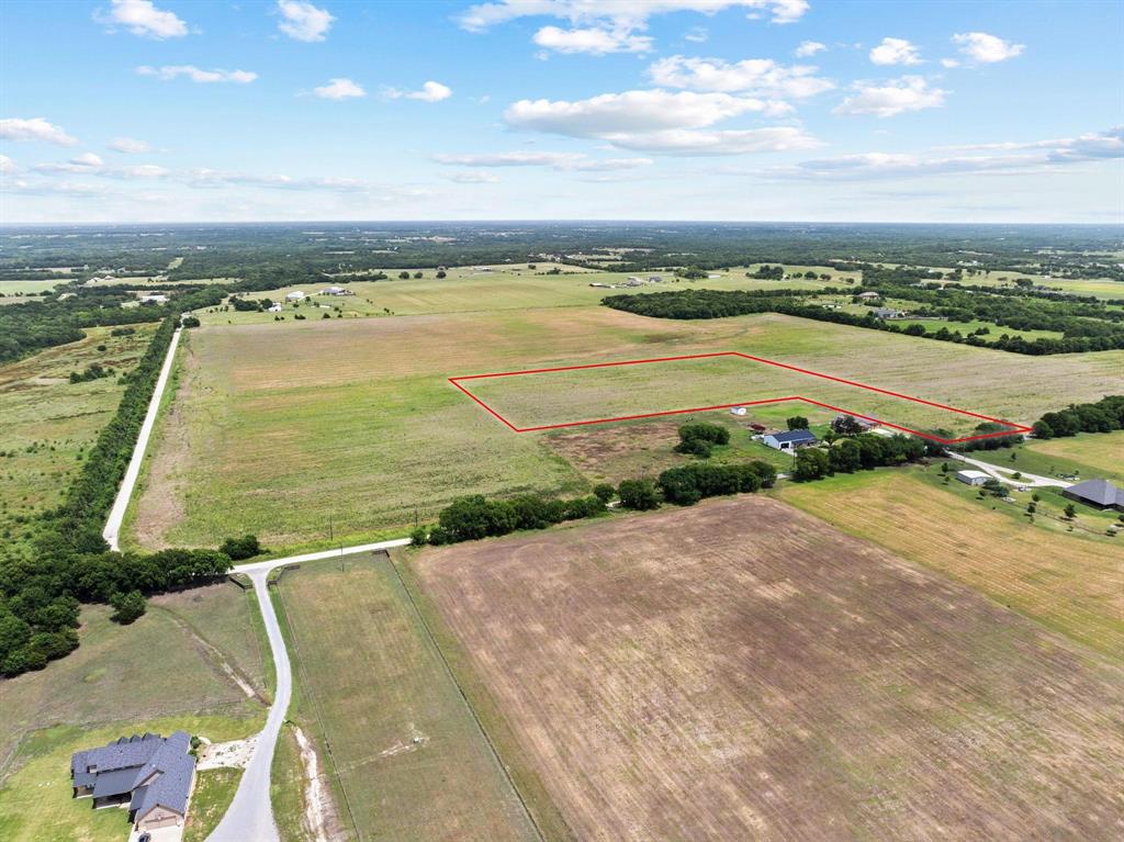A J Jernigan Add - Land