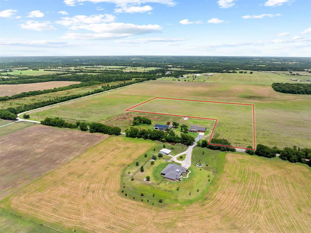 A J Jernigan Add - Land