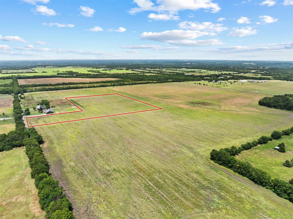 A J Jernigan Add - Land