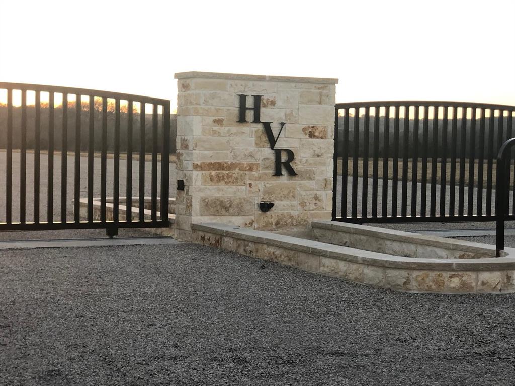 Hidden Valley Ranch Add - Land