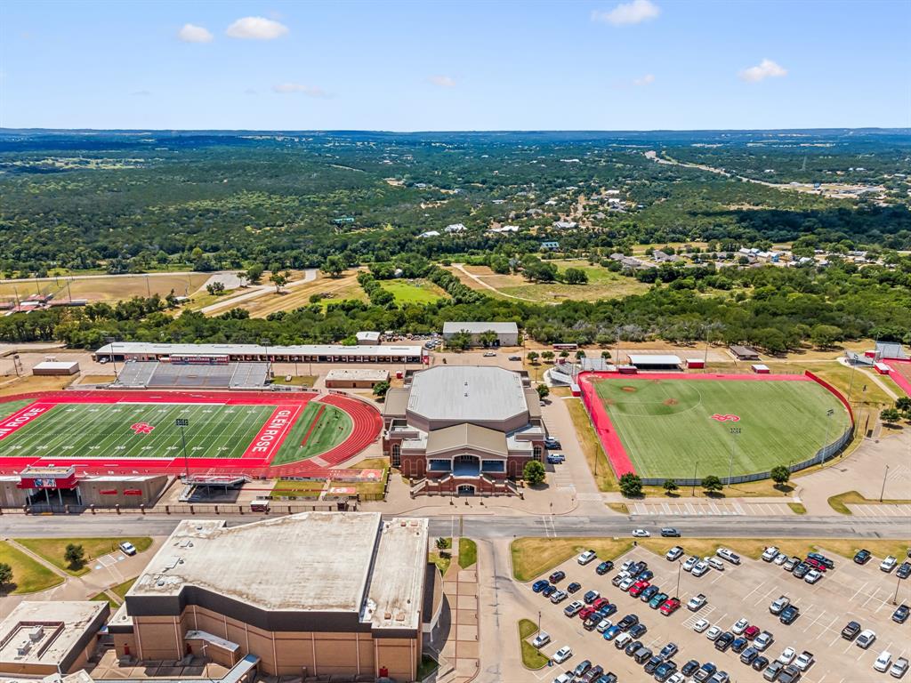 Hidden Valley Ranch Add - Land