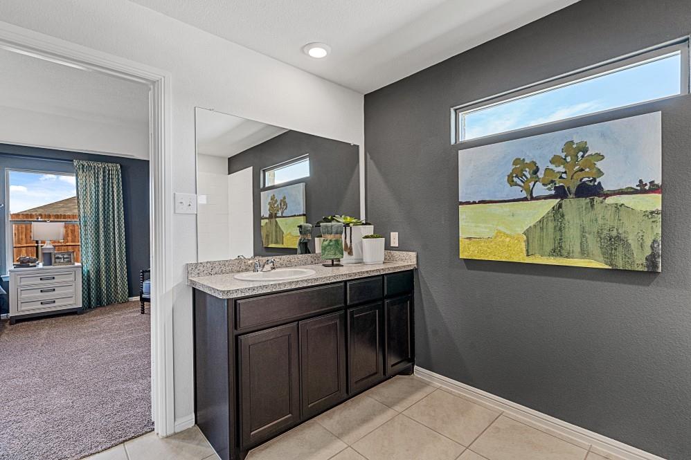 Liberty Trails - Express - Residential