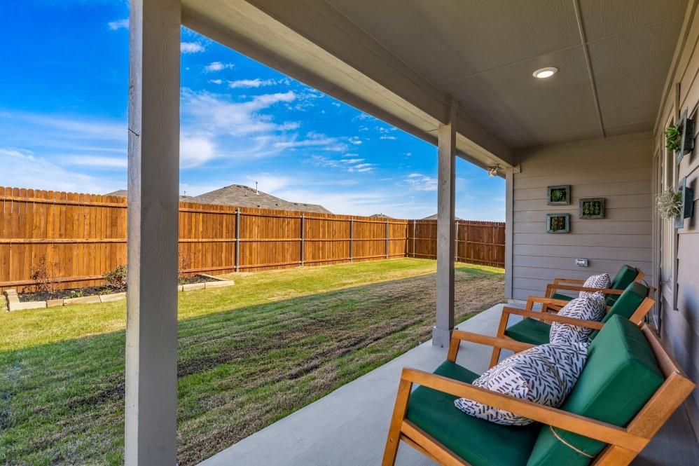Liberty Trails - Express - Residential