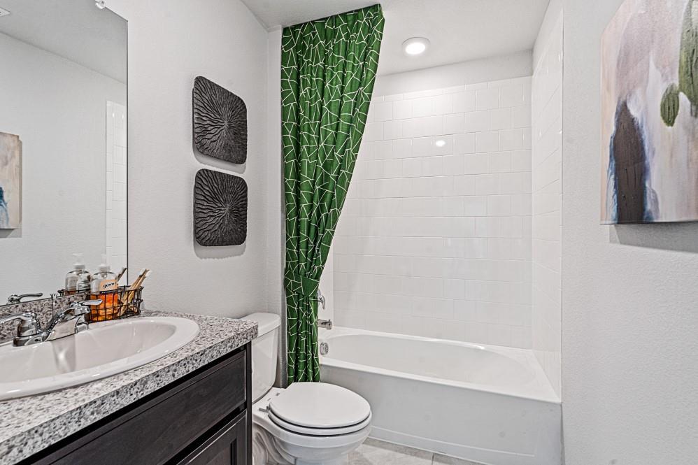 Liberty Trails - Express - Residential