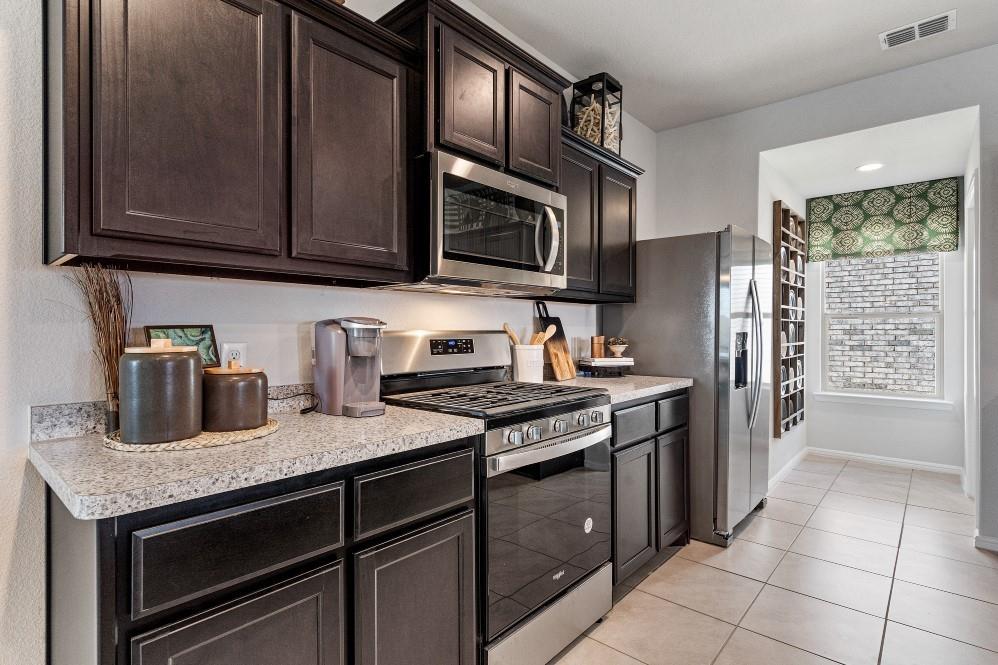 Liberty Trails - Express - Residential