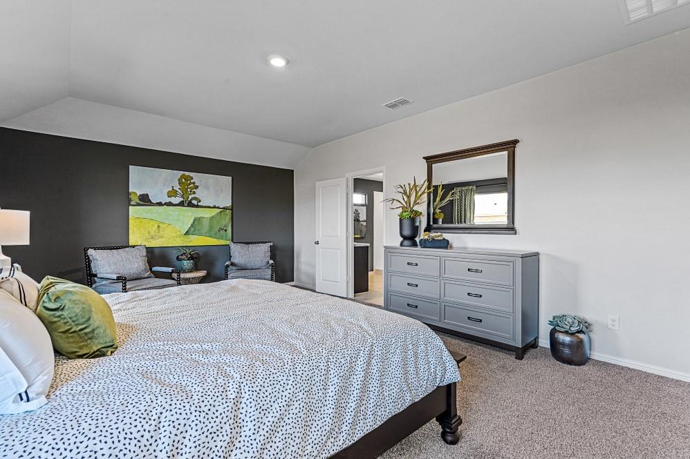 Liberty Trails - Express - Residential