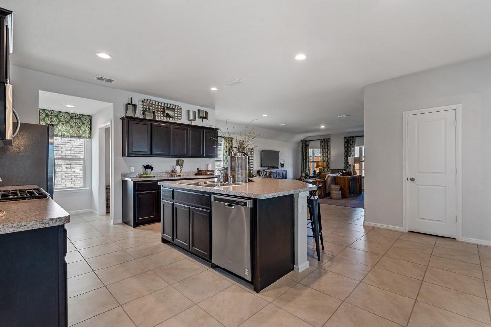 Liberty Trails - Express - Residential