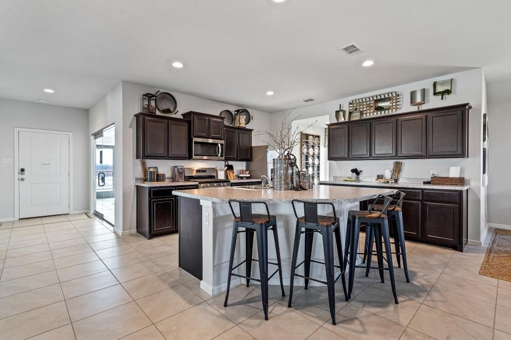Liberty Trails - Express - Residential