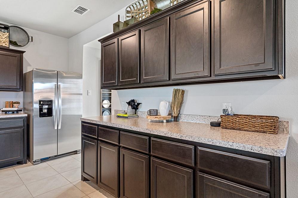 Liberty Trails - Express - Residential
