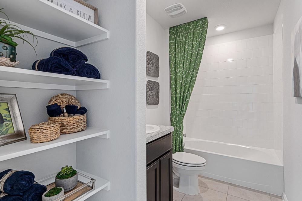 Liberty Trails - Express - Residential