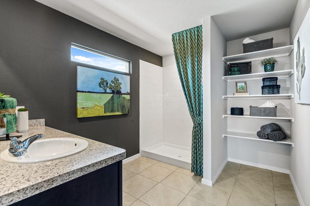 Liberty Trails - Express - Residential