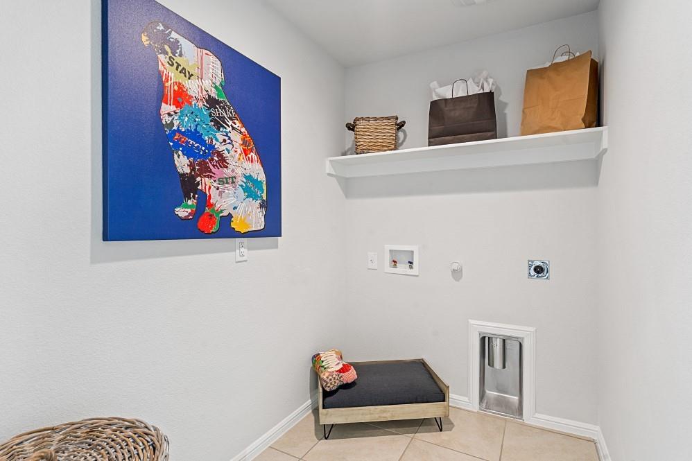 Liberty Trails - Express - Residential
