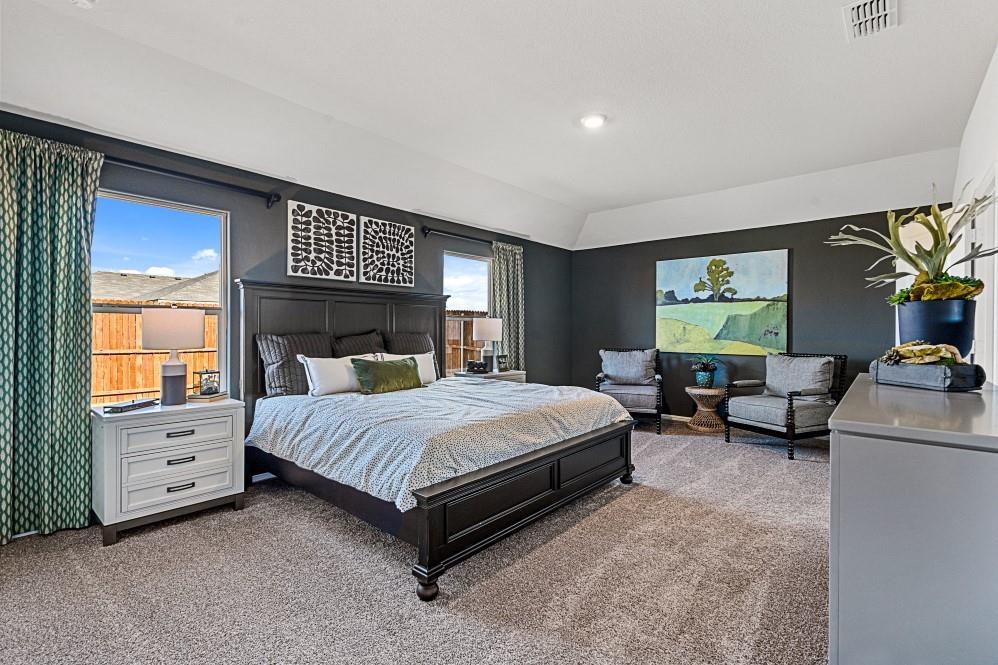 Liberty Trails - Express - Residential