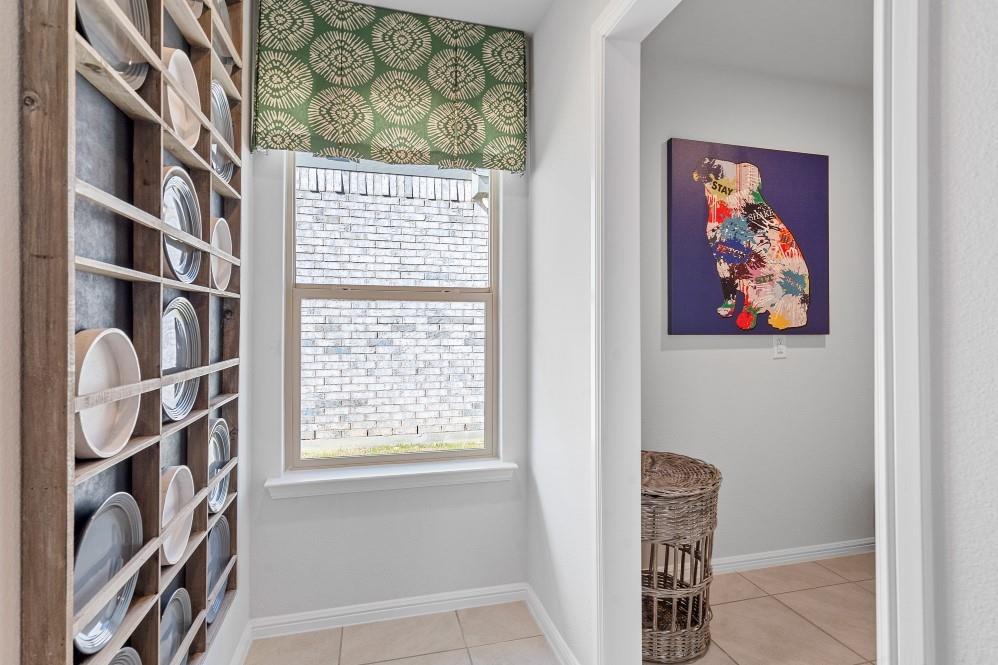 Liberty Trails - Express - Residential