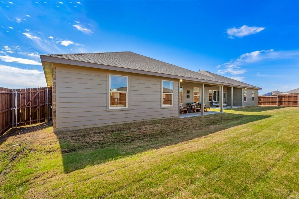 Liberty Trails - Express - Residential