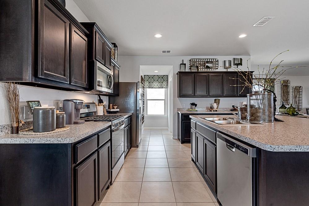 Liberty Trails - Express - Residential