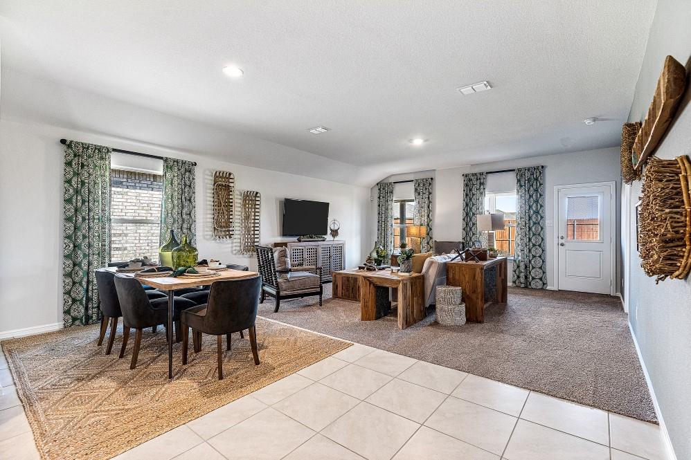 Liberty Trails - Express - Residential
