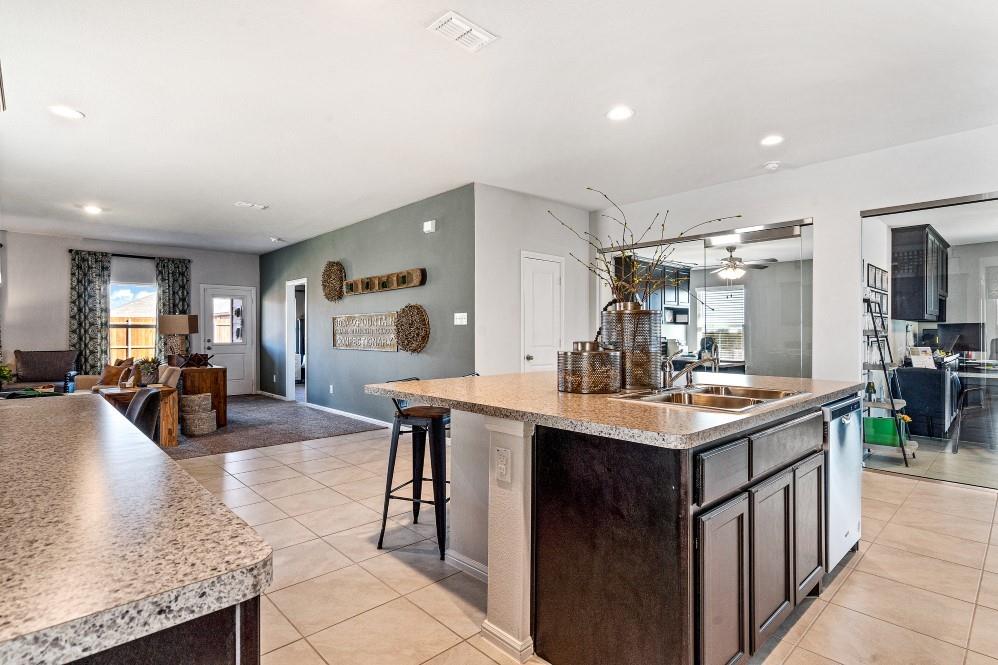 Liberty Trails - Express - Residential