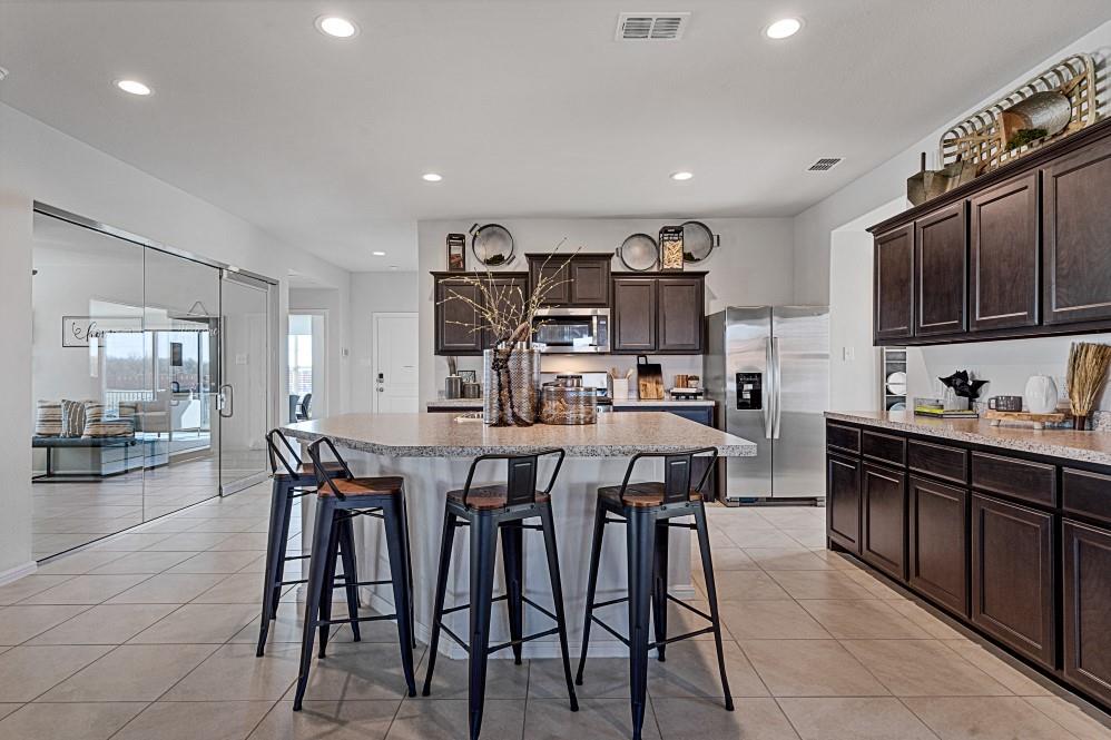 Liberty Trails - Express - Residential