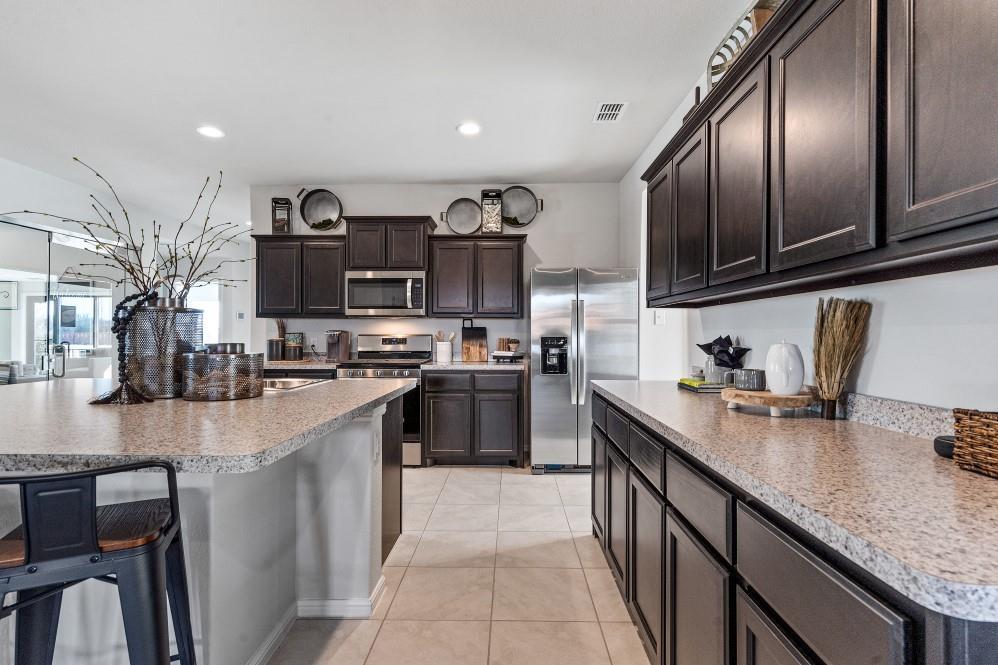 Liberty Trails - Express - Residential