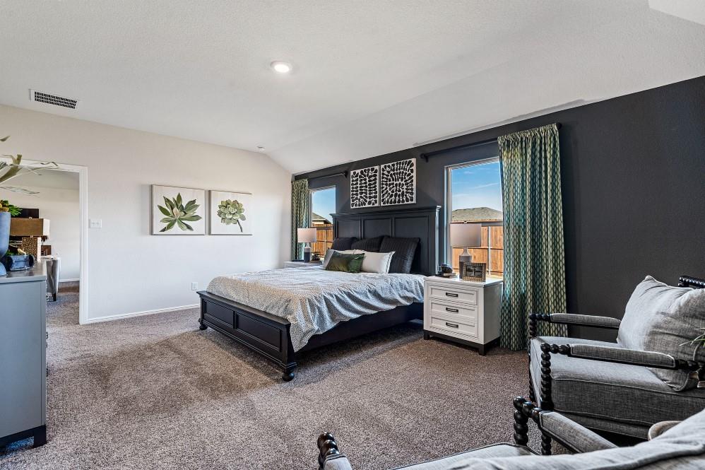 Liberty Trails - Express - Residential