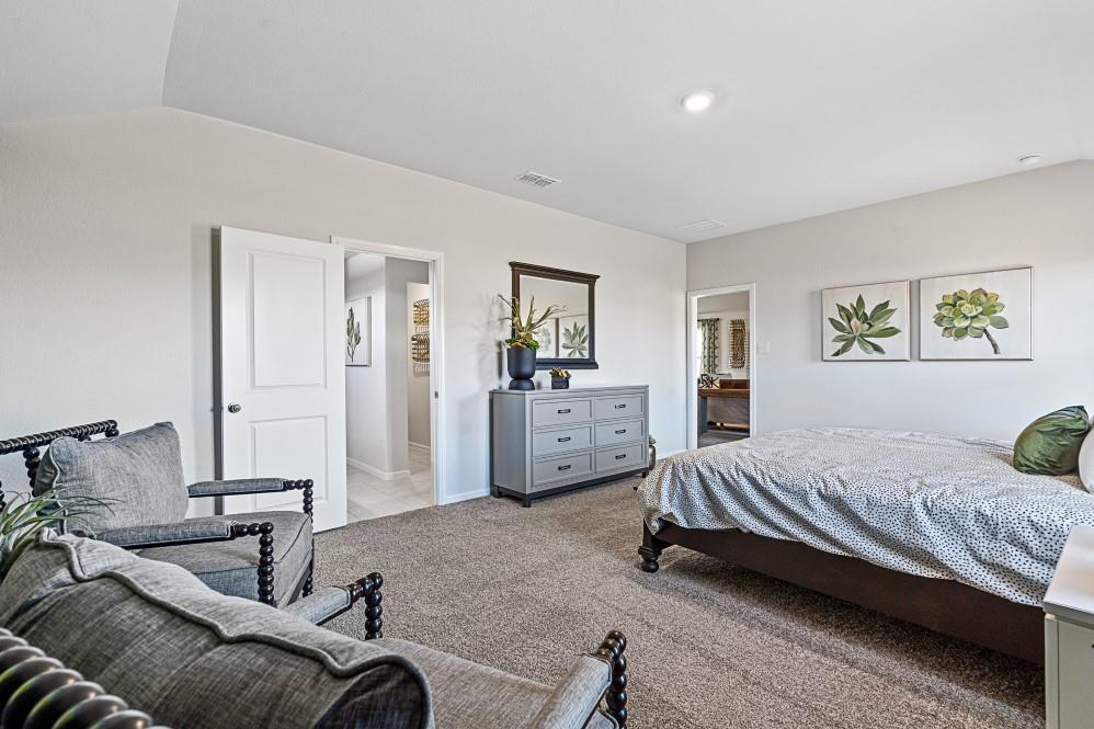 Liberty Trails - Express - Residential