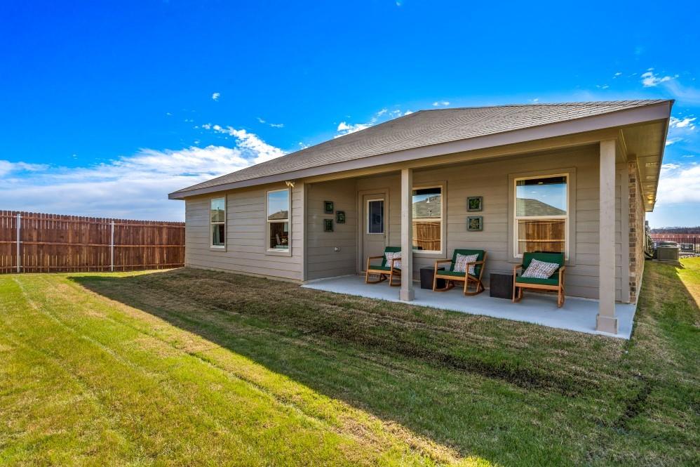 Liberty Trails - Express - Residential