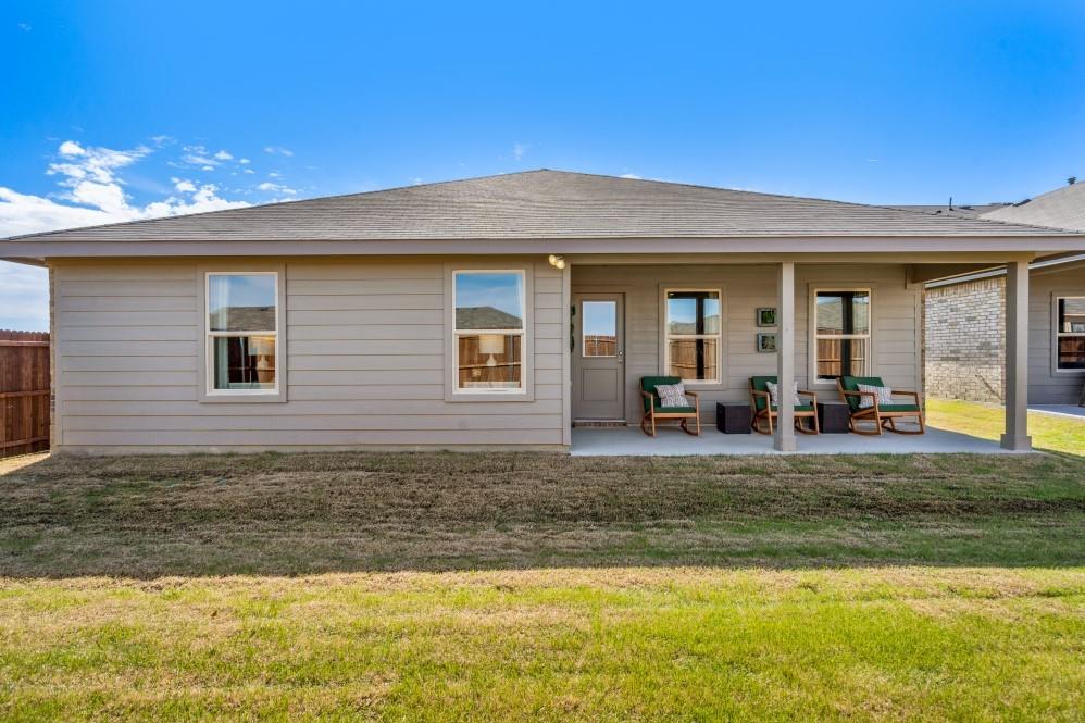 Liberty Trails - Express - Residential