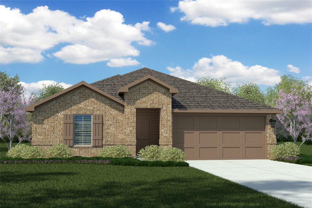 Liberty Trails - Express - Residential