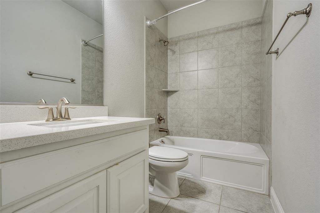 Lakewood Hills South Add - Residential