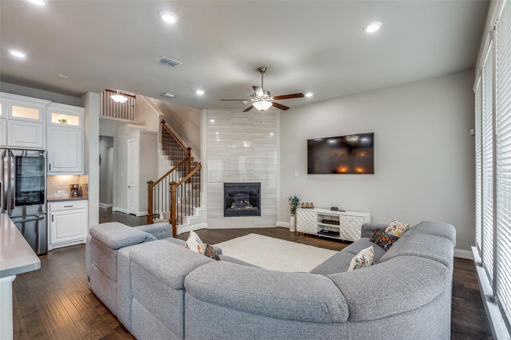 Lakewood Hills South Add - Residential