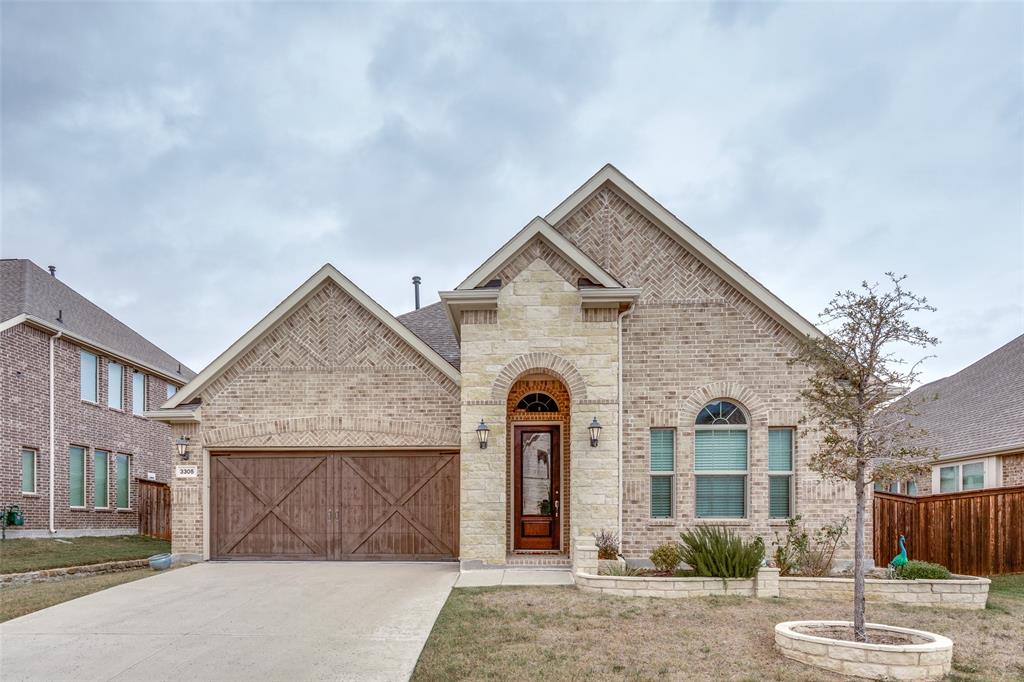 Lakewood Hills South Add - Residential