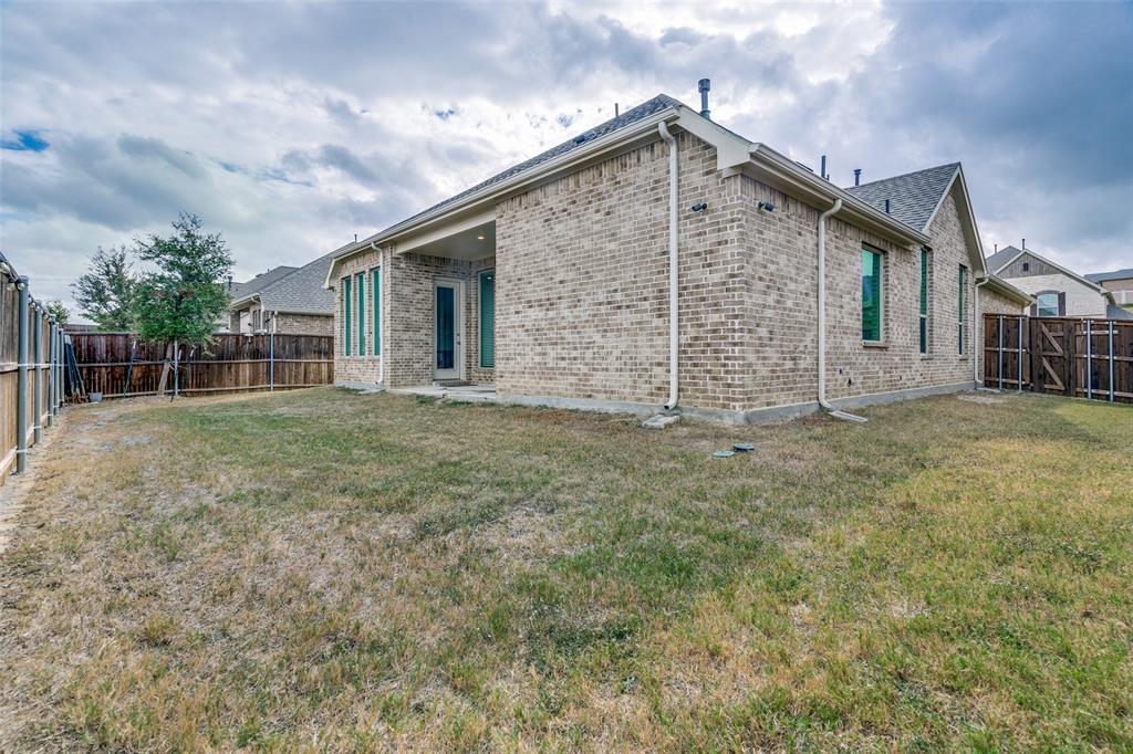 Lakewood Hills South Add - Residential