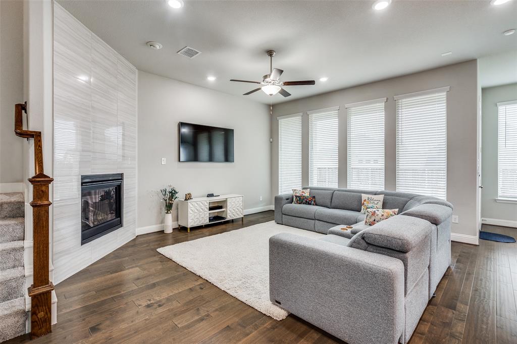 Lakewood Hills South Add - Residential